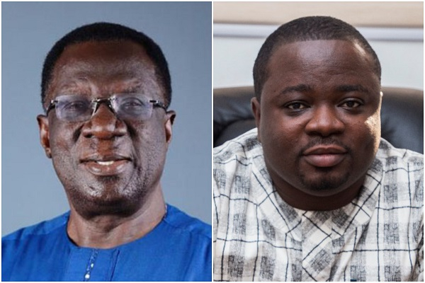 Ex-GIIF board members deny Ameyaw-Akumfi, ex-CEO over $2M deal