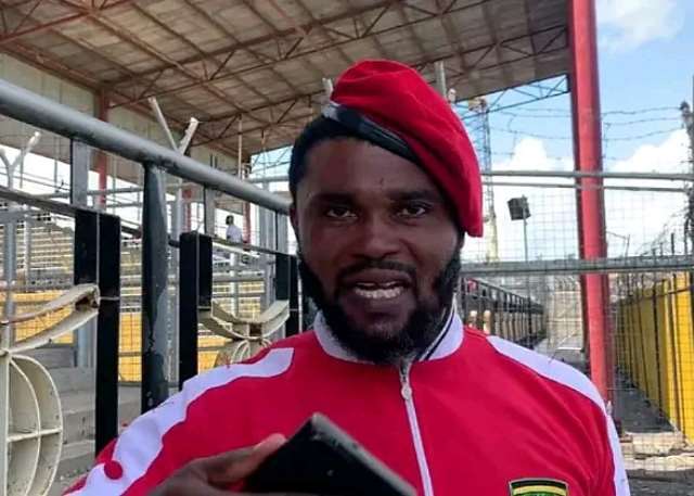 Just In: Police arrest girlfriend of Pooley’s killer