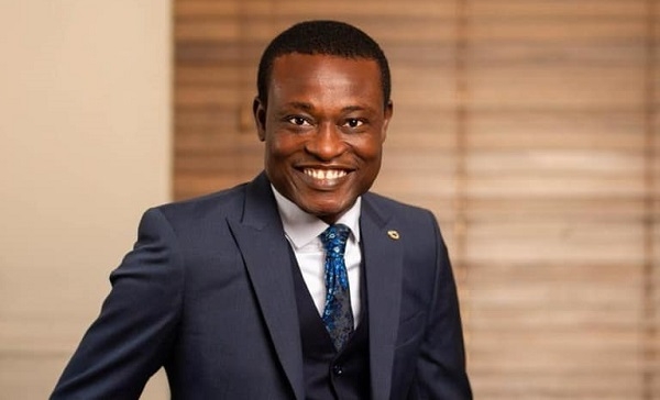 God forbid! OSP has no issues with Ofori-Atta