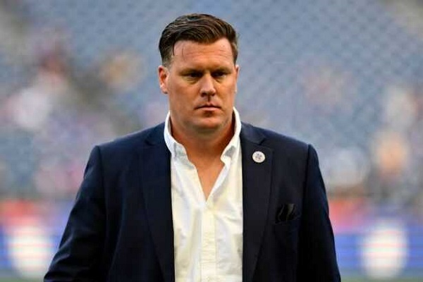 Black Queens coach Kim Lars Bjorkegren proud of players despite defeat to Morocco