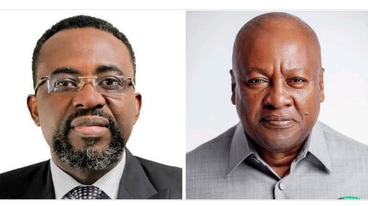 Mr. President, Ghana Is Not A Banana Republic, And We Refuse To Be Taken As Naive Citizens