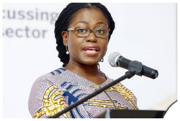 Mahama accepts early retirement request from Second Deputy Governor of Bank of Ghana