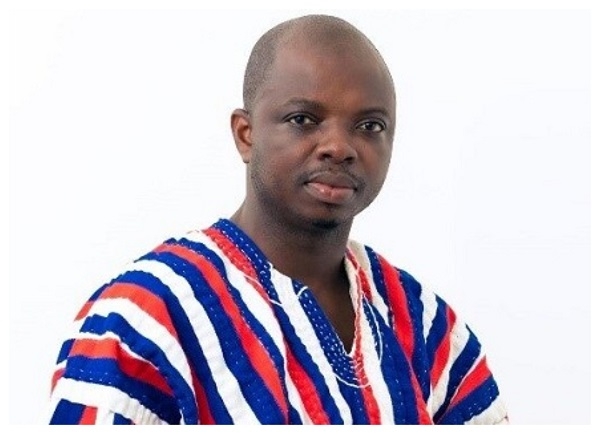 Abronye accuses NIB of bias following invitation over allegations against Mahama