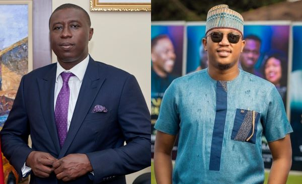 Patrick Boamah stings Baba Sadiq over fraud claims