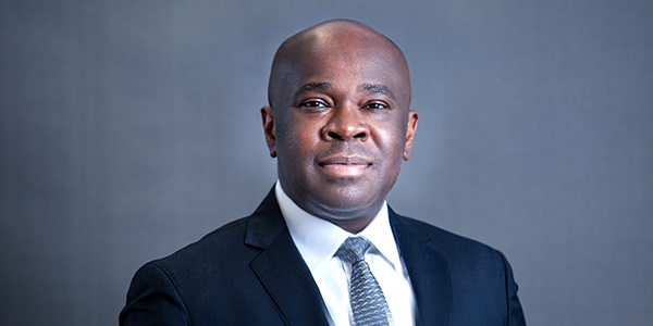 GAB elects Kwamina Asomaning as new president