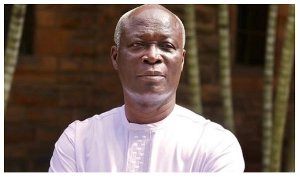 Prof Mills started DRIP, not Akufo-Addo