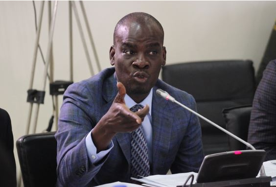 Government to introduce National Standardized Test for BECE students
