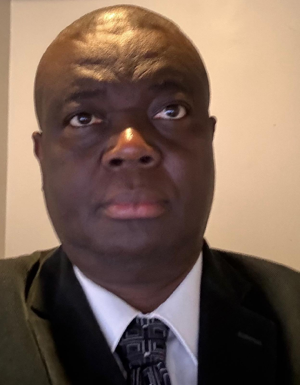 The need for a cashless economy in Ghana and Africa