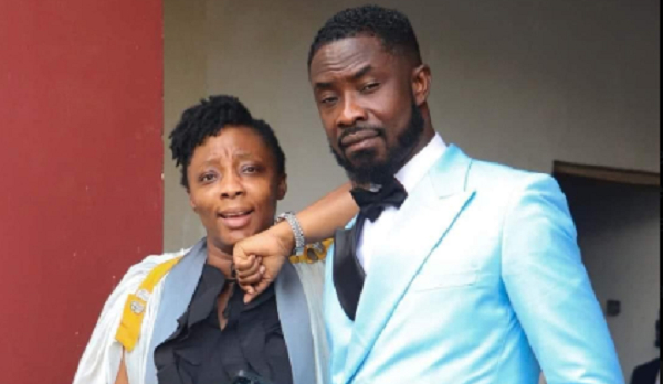 Shock and disbelief trail Apostle Solomon Oduro and Counsellor Charlotte Oduro’s marriage dissolution