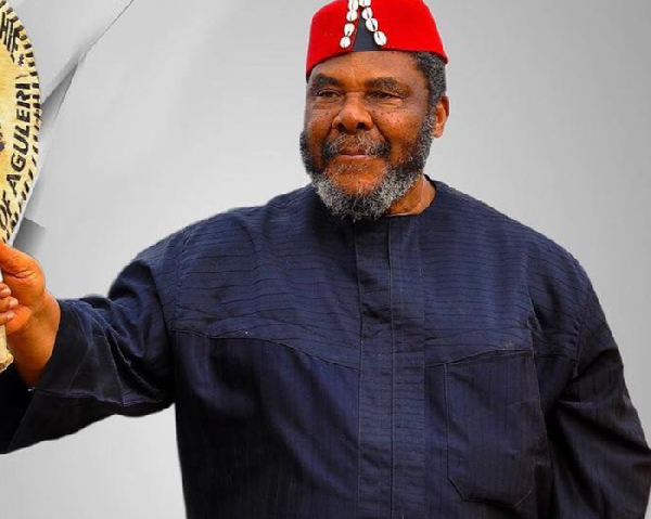 Highlife originated from Ghana; Africa’s culture was influenced by Ghanaians – Pete Edochie