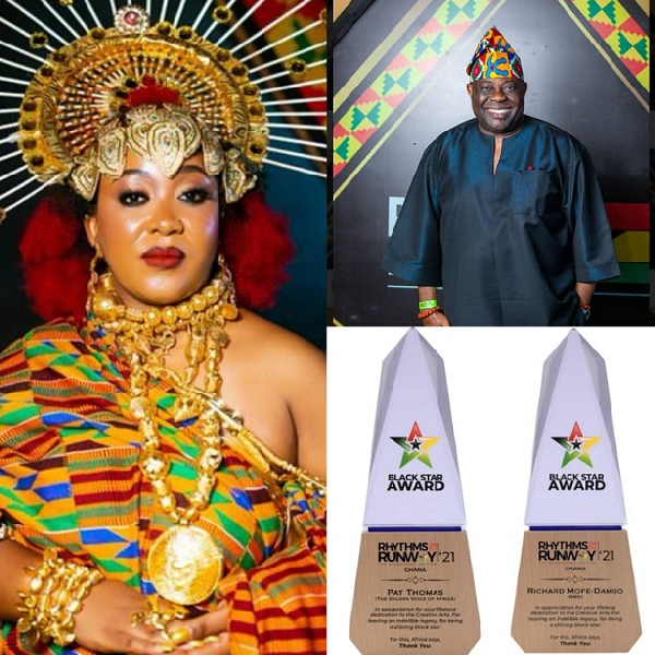 Black Star Legacy Awards to honor excellence across sectors