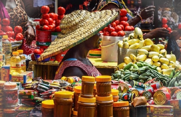 Prices of foodstuffs remain stable