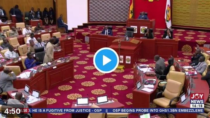 Afenyo-Markin Sparks Intrigue with Call for MPs to Mirror Jinapor Brothers’ Actions