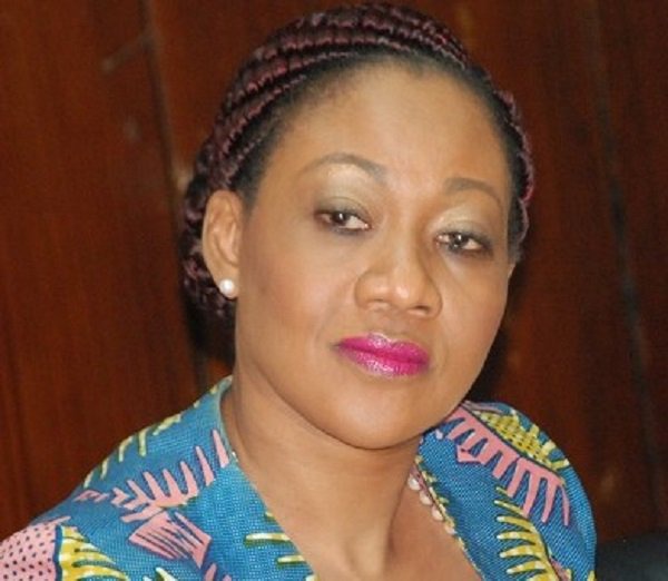 Why NDC can’t sack Jean Mensa – Ofosu Kwakye finally reveals