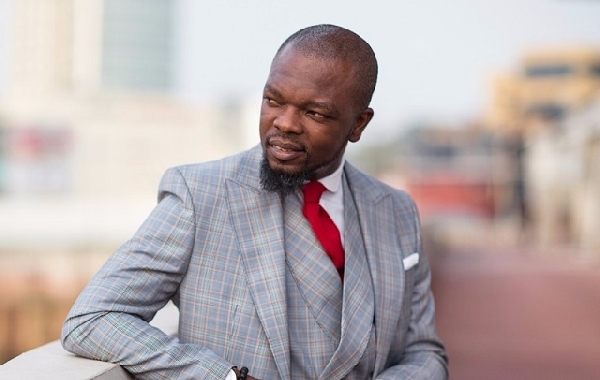 KOD appointed Director of Diaspora Affairs at the Office of the President