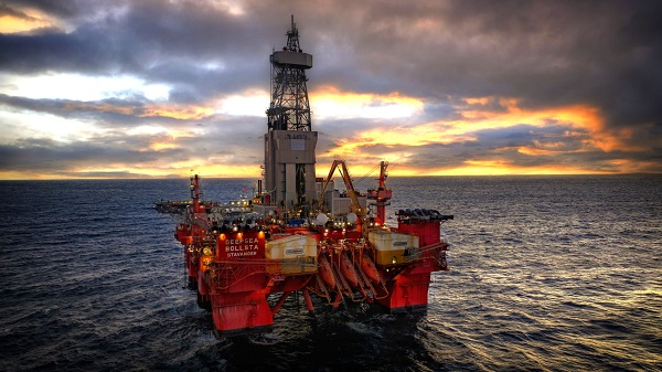 ENI welcomes Ghana’s decision to withdraw unitisation directives