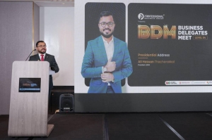 4th BDM explores investment opportunities in Qatar and Ghana with industry experts
