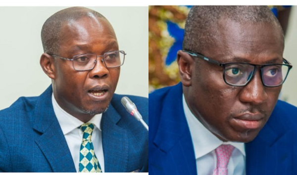 He must render an apology to the clerk of the committee