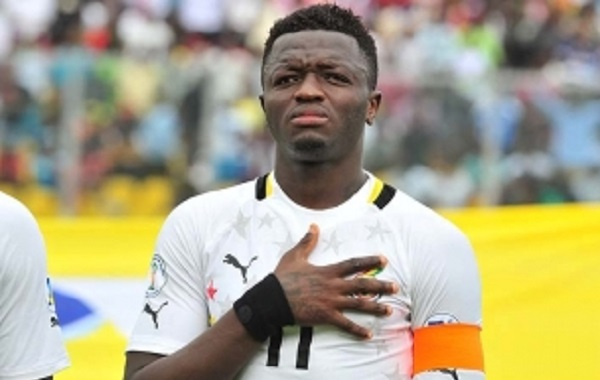 How Sulley Muntari and Asamoah Gyan ‘clashed’ over Black Stars captaincy