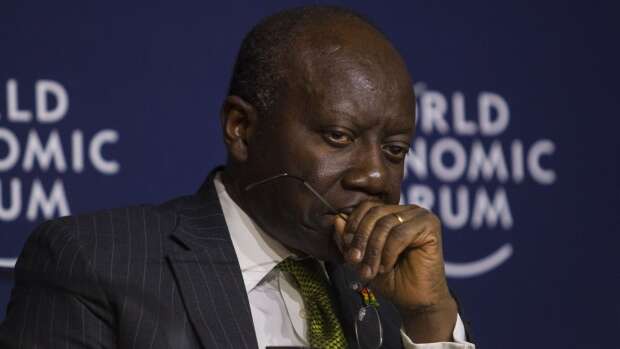 Mr Ofori-Atta, the OSP did not raid your house – Kissi Agyebeng
