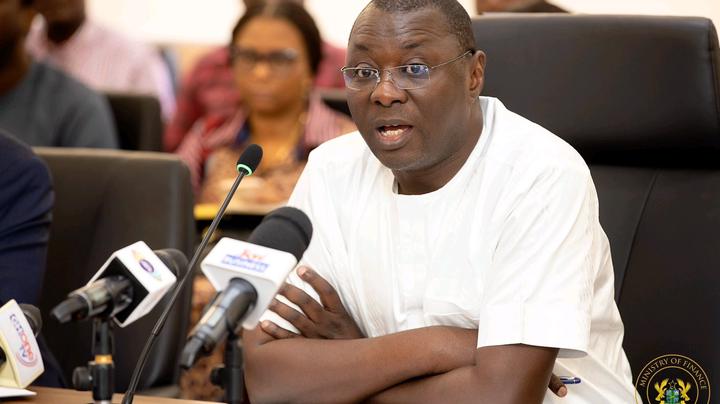 “We Will Probe The Source Of Your $600K Luxury Car And The Time Is Coming” Adam Amin To Mahama