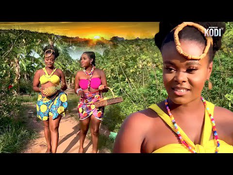 Eno The Kingdom Of Beauty – Nigerian Movies 2025
