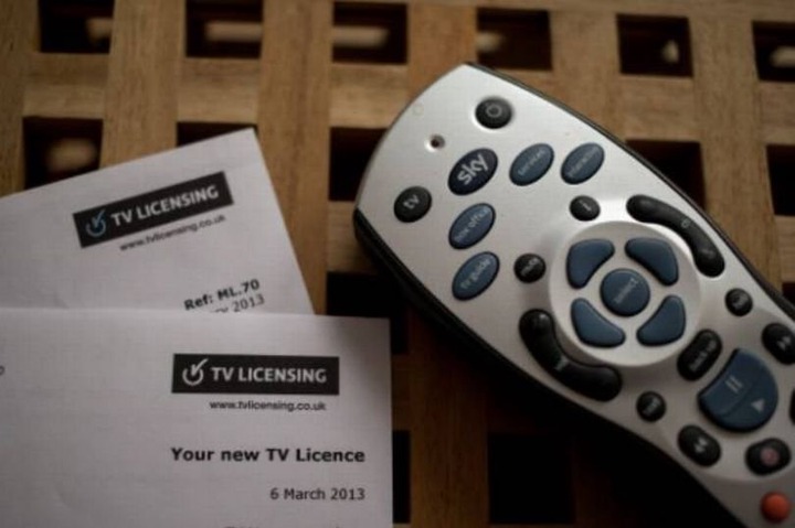 Thousands ‘cancelling’ BBC TV Licence ahead of April’s change