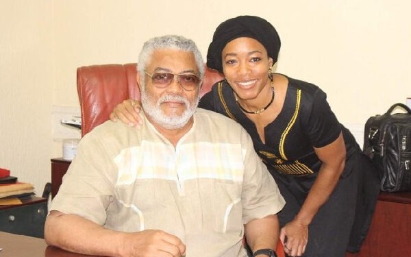 Alban Bagbin receives ultimatum to name MP who made “Daughter of Murderer” statement