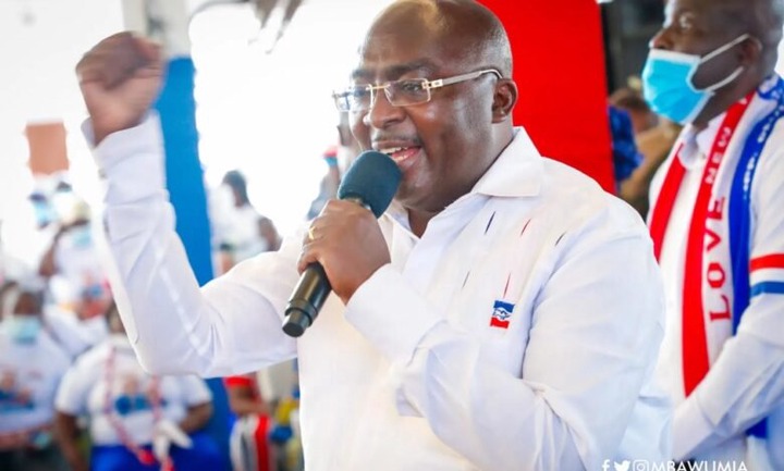Your job appeal is baseless – Sam Pee Yalley fires at Bawumia