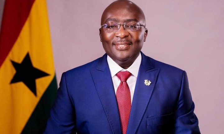 Bawumia secured 41.75% in Dec 7 presidential election not 38% – Nkansah calls out NPP members using lower figure