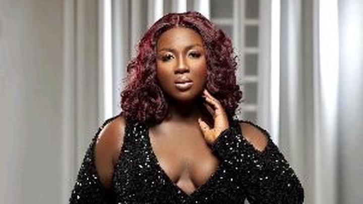 When I saw the appointment, I was asking myself who she was—MC Yaa Yeboah