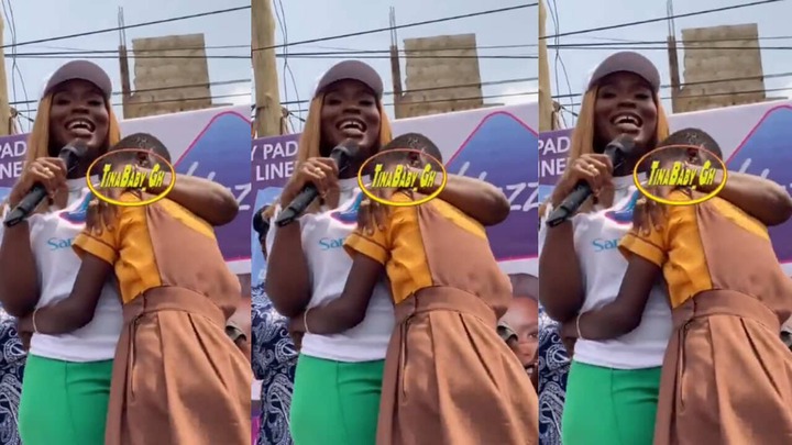 Delay adopts an 11-year-old girl whose father has passed away