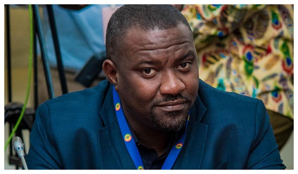 Since when did John Dumelo become an MP to get a ministerial position – Bishop Obinim questions Mahama
