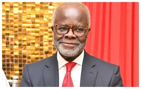 Paa Kwesi Nduom accused of threatening referee