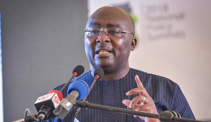 Is Ghana Facing a Military Takeover?