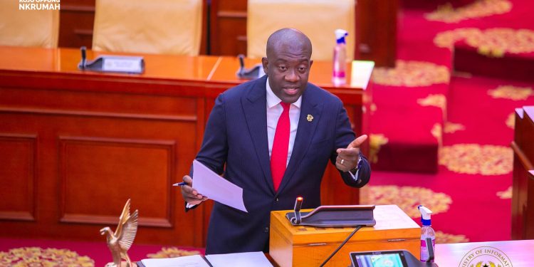 Beware of Mahama’s economic promises; he failed on dumsor – Oppong Nkrumah