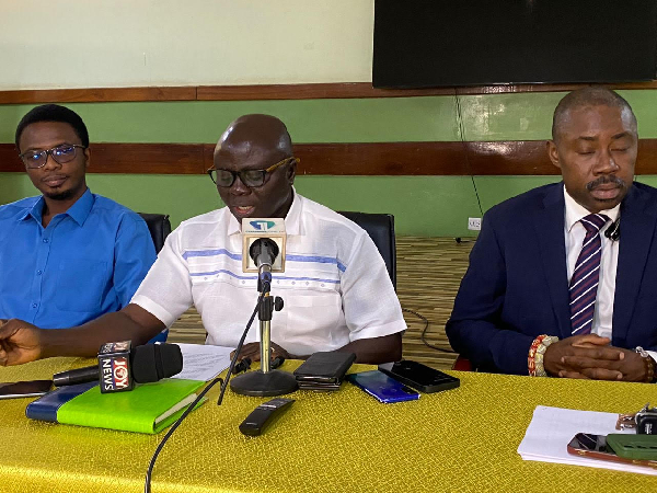 5 out of every 10 houses in Tamale likely involved in power theft