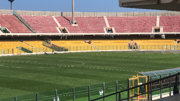 Hearts of Oak cleared to host Medeama at Accra Sports Stadium