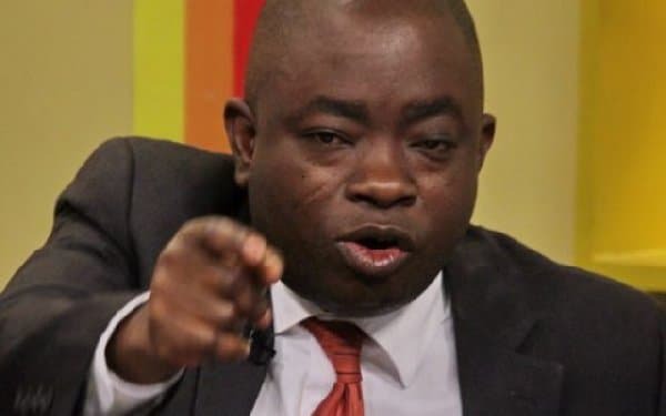 Parliamentary business is suffering because of Minority’s conduct – MP
