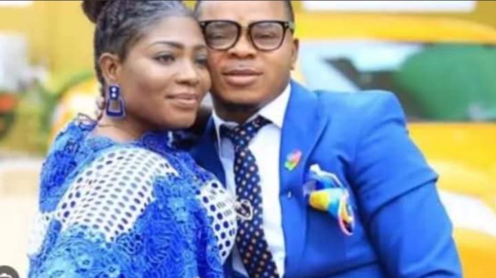 I was on the verge of going through divorce last year – Bishop Obinim recounts