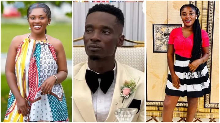 My Wife Is Prettier Than Those Referring To Her As “Kasongo”- Mmebusem To Critics