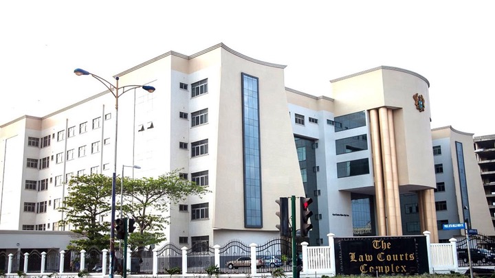 A-G Drops Fraud Case Against Media Personality Animwaa Anim-Addo