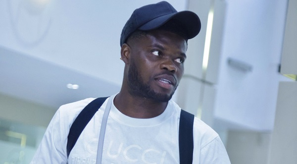 Why I decided against destroying Thomas Partey’s career for leaving Tema Youth ‘illegally’