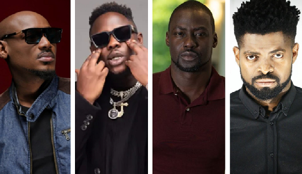 Popular male celebrities whose announcements of their divorces got the internet talking