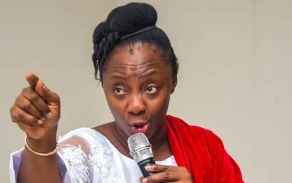 None of my daughters will marry a pastor’