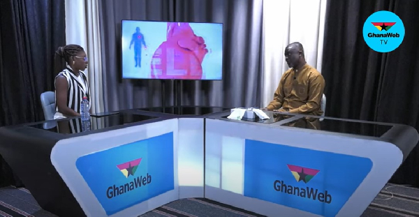 ‘The previous government did not allocate even one pesewa to HIV fight’ – GHANET