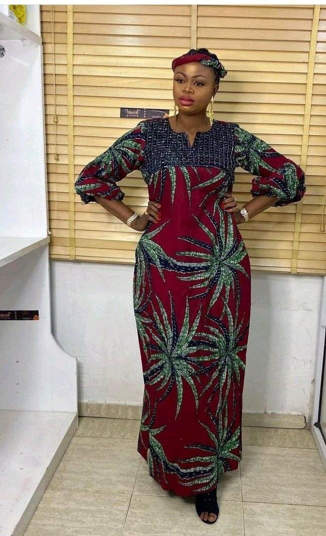 Mothers Ending February in Style and Swag.