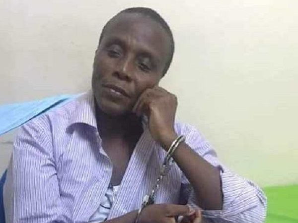 Lawyer shares Gregory Afoko’s ordeal in prison
