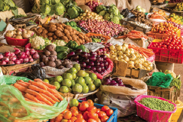 NAFCO boss pledges to ensure food availability and price stability