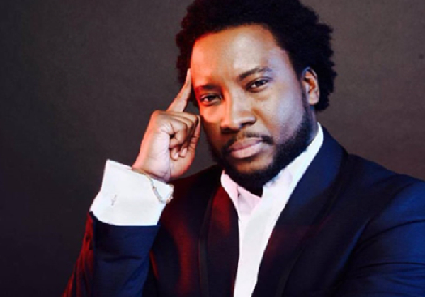 Please show him mercy – Sonnie Badu begs Mahama over Sammy Gyamfi-Agradaa dollar saga
